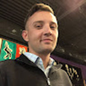 Meet your Posher, Jack